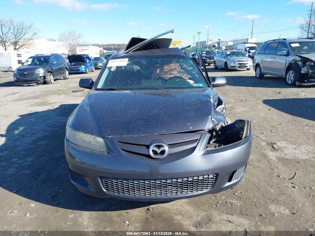 44172063 :رقم المزاد ، 1YVHP80C875M62983 vin ، 2007 Mazda Mazda6 مزاد بيع