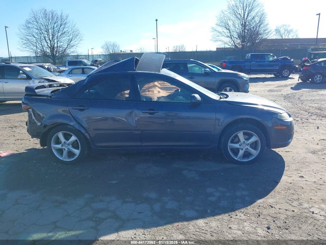 44172063 :رقم المزاد ، 1YVHP80C875M62983 vin ، 2007 Mazda Mazda6 مزاد بيع