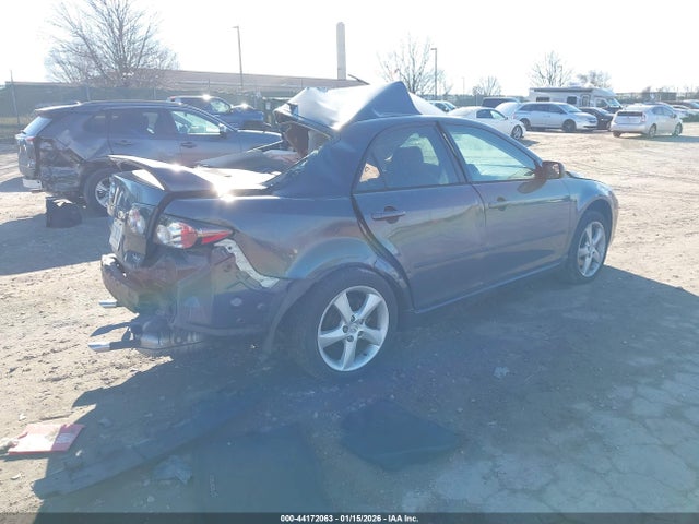 44172063 :رقم المزاد ، 1YVHP80C875M62983 vin ، 2007 Mazda Mazda6 مزاد بيع