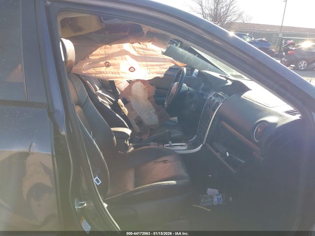 44172063 :رقم المزاد ، 1YVHP80C875M62983 vin ، 2007 Mazda Mazda6 مزاد بيع