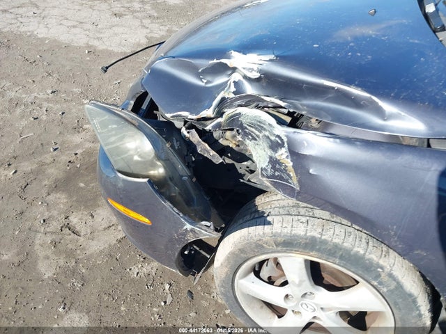 44172063 :رقم المزاد ، 1YVHP80C875M62983 vin ، 2007 Mazda Mazda6 مزاد بيع