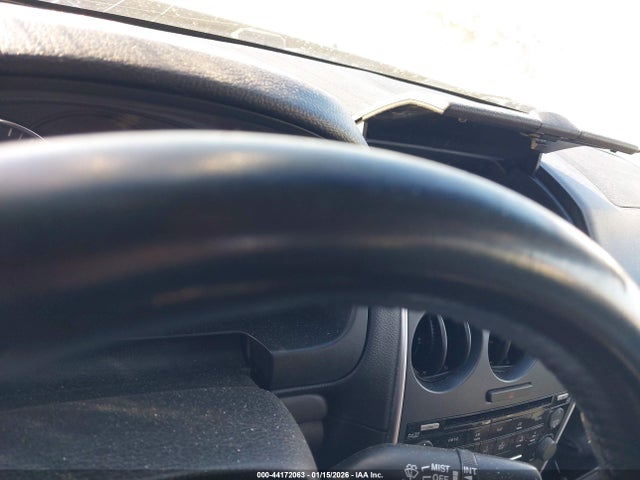44172063 :رقم المزاد ، 1YVHP80C875M62983 vin ، 2007 Mazda Mazda6 مزاد بيع