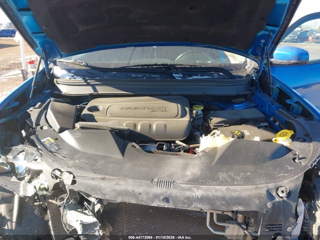 2021 JEEP CHEROKEE 1C4PJLLB8MD112604 Photo 9