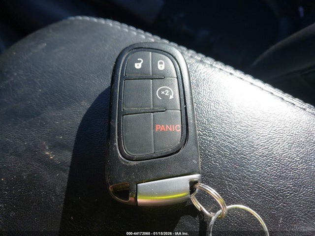 2021 JEEP CHEROKEE 1C4PJLLB8MD112604 Photo 10