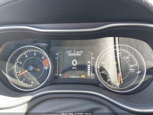 2021 JEEP CHEROKEE 1C4PJLLB8MD112604 Photo 6