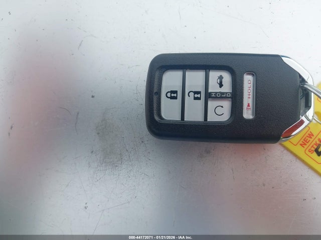 Honda CIVIC EX 2017 2HGFC2F7XHH539266 Image 11