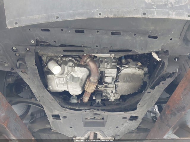 Honda CIVIC EX 2017 2HGFC2F7XHH539266 Image 6