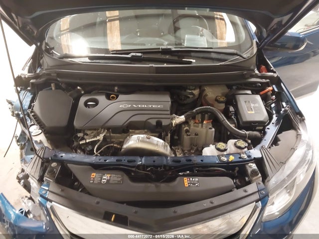 2019 CHEVROLET VOLT 1G1RB6S51KU125882 Photo 9