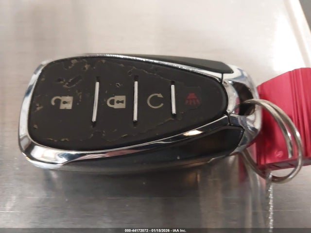 2019 CHEVROLET VOLT 1G1RB6S51KU125882 Photo 10