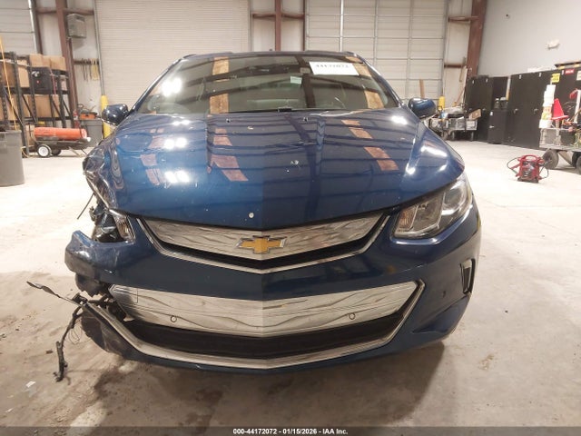 1G1RB6S51KU125882 Chevrolet Volt Premier
