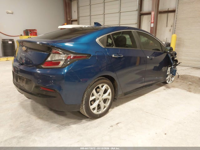2019 CHEVROLET VOLT 1G1RB6S51KU125882 Photo 3