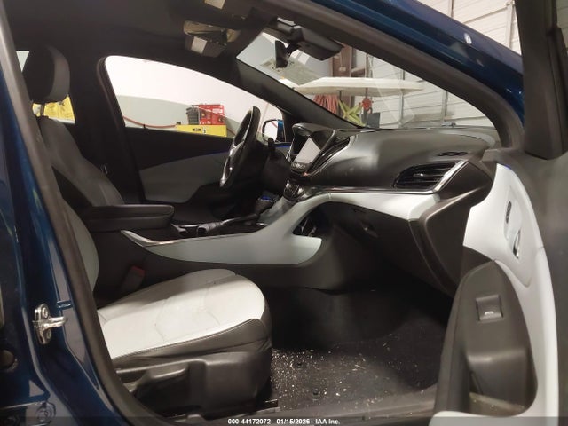 2019 CHEVROLET VOLT 1G1RB6S51KU125882 Photo 4