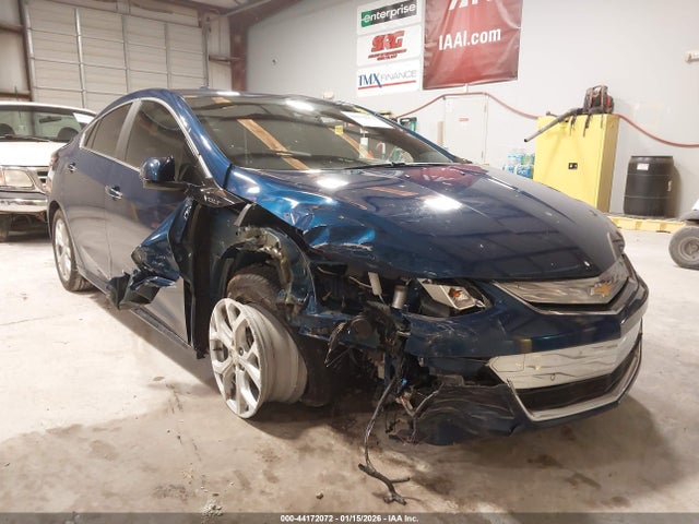 2019 CHEVROLET VOLT 1G1RB6S51KU125882 Photo 5