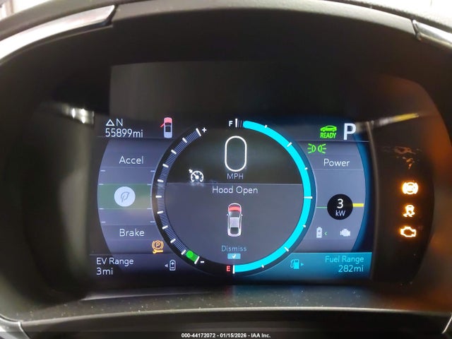 2019 CHEVROLET VOLT 1G1RB6S51KU125882 Photo 6