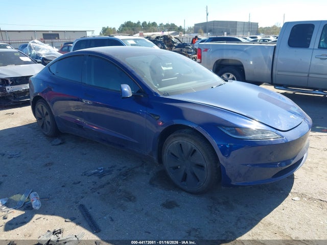 2024 TESLA MODEL 3 5YJ3E1EA6RF836352