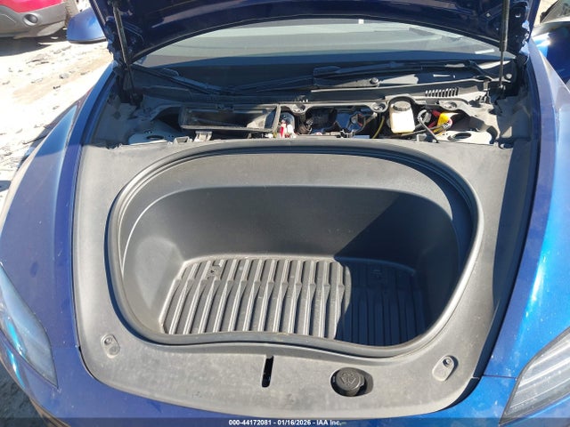 2024 TESLA MODEL 3 5YJ3E1EA6RF836352 Photo 9