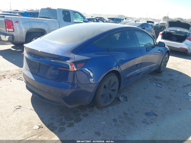 2024 TESLA MODEL 3 5YJ3E1EA6RF836352 Photo 3