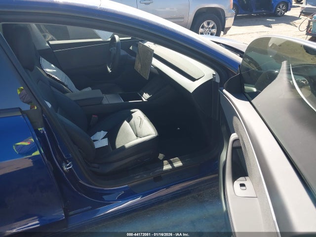 2024 TESLA MODEL 3 5YJ3E1EA6RF836352 Photo 4