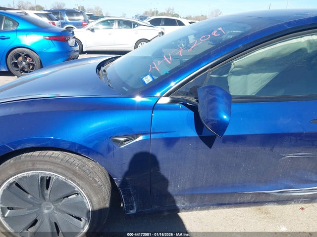 2024 TESLA MODEL 3 5YJ3E1EA6RF836352 Photo 5