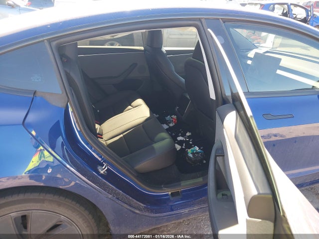 2024 TESLA MODEL 3 5YJ3E1EA6RF836352 Photo 7