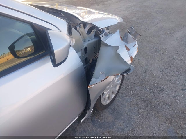 3N1CN7AP5GL817578 Nissan Versa 1.6 S+