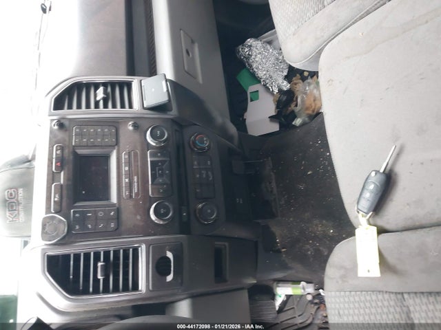 Ford F-150 Xlt 2018 1FTEW1CP7JKD84822 Image 11
