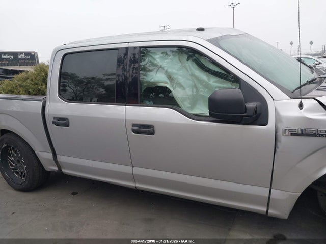 Ford F-150 Xlt 2018 1FTEW1CP7JKD84822 Image 14
