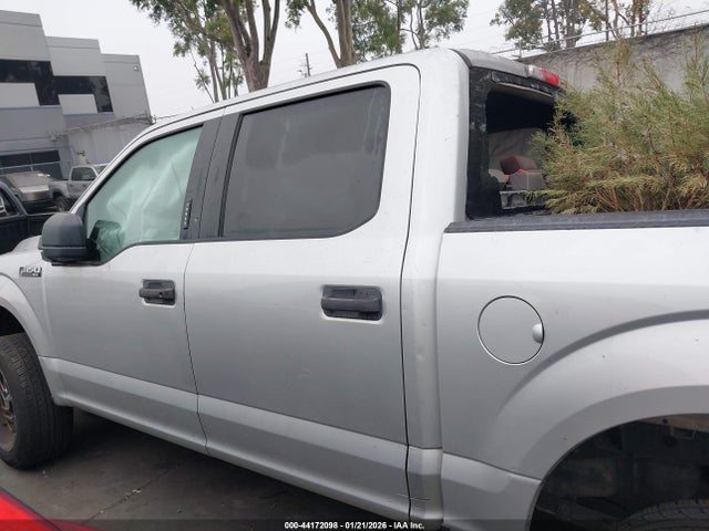 Ford F-150 Xlt 2018 1FTEW1CP7JKD84822 Image 15