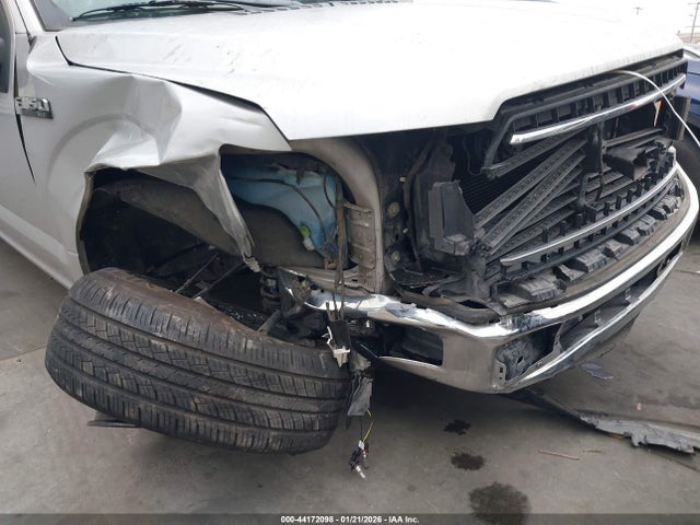 Ford F-150 Xlt 2018 1FTEW1CP7JKD84822 Image 6