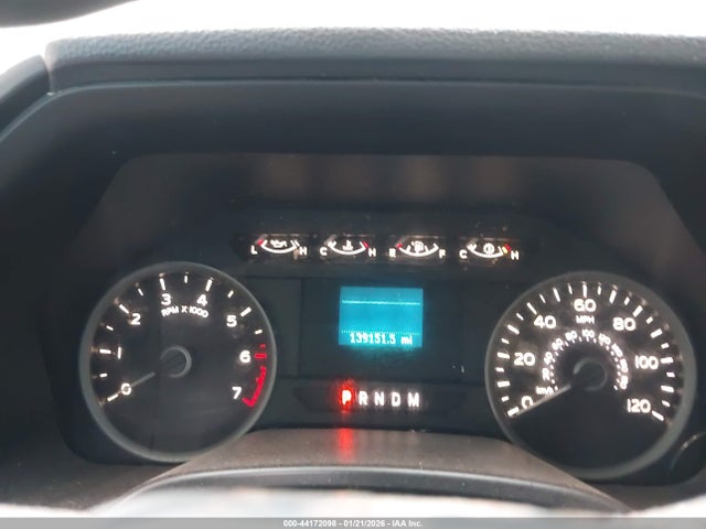 Ford F-150 Xlt 2018 1FTEW1CP7JKD84822 Image 7
