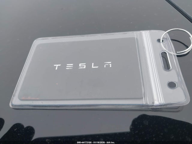 Tesla Model 3 Standard Range Plus Rear-wheel Drive 2021 5YJ3E1EA3MF919603 Image 11