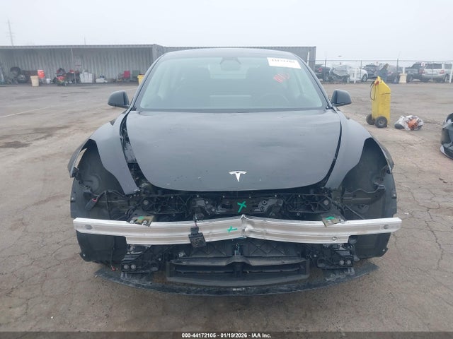 Tesla Model 3 Standard Range Plus Rear-wheel Drive 2021 5YJ3E1EA3MF919603 Image 13