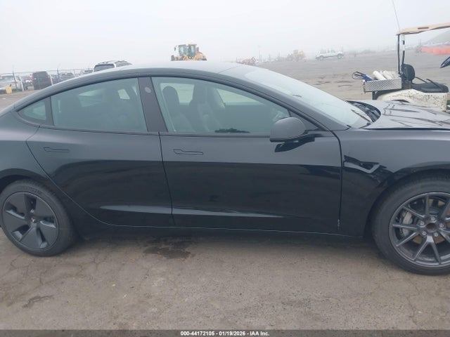 Tesla Model 3 Standard Range Plus Rear-wheel Drive 2021 5YJ3E1EA3MF919603 Image 14