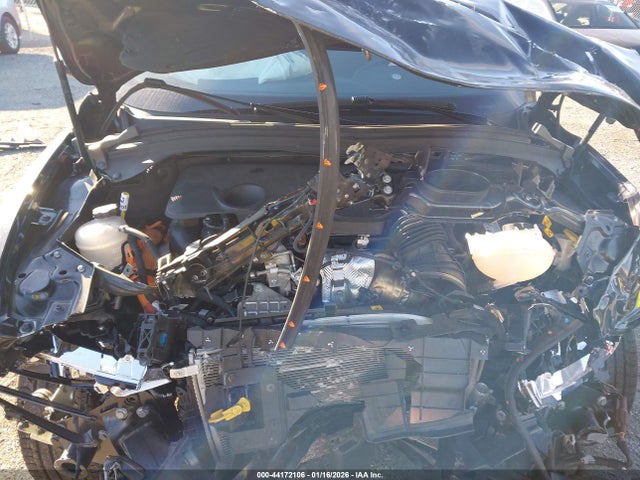 Продажа на аукционе авто 2024 Dodge Hornet R/t, vin: ZACPDFCW7R3A15454, номер лота: 44172106