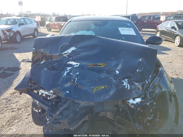 Продажа на аукционе авто 2024 Dodge Hornet R/t, vin: ZACPDFCW7R3A15454, номер лота: 44172106
