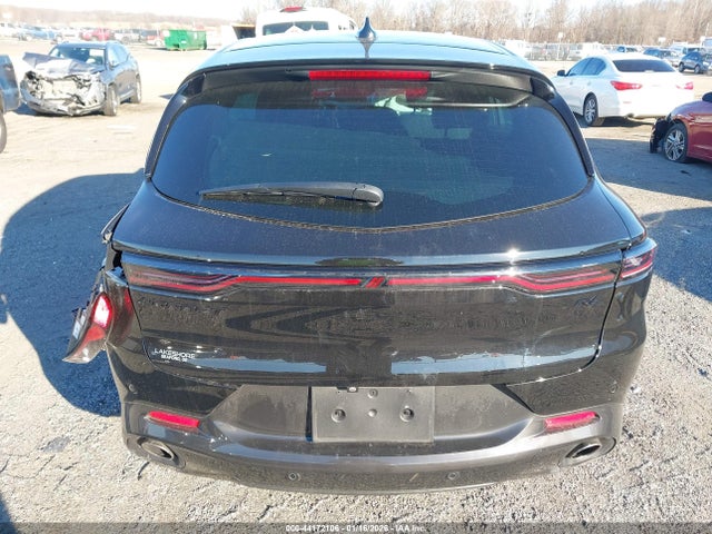 Продажа на аукционе авто 2024 Dodge Hornet R/t, vin: ZACPDFCW7R3A15454, номер лота: 44172106