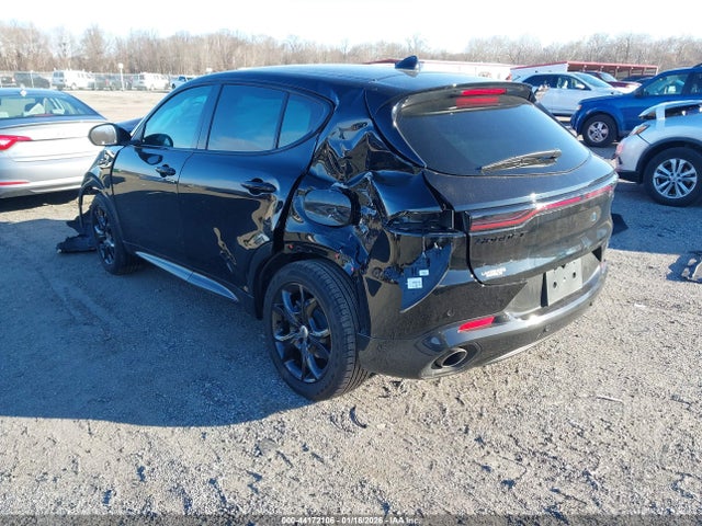 Продажа на аукционе авто 2024 Dodge Hornet R/t, vin: ZACPDFCW7R3A15454, номер лота: 44172106