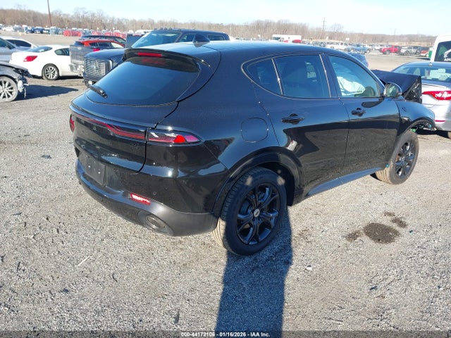 Продажа на аукционе авто 2024 Dodge Hornet R/t, vin: ZACPDFCW7R3A15454, номер лота: 44172106