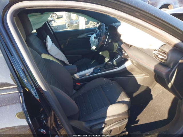 Продажа на аукционе авто 2024 Dodge Hornet R/t, vin: ZACPDFCW7R3A15454, номер лота: 44172106
