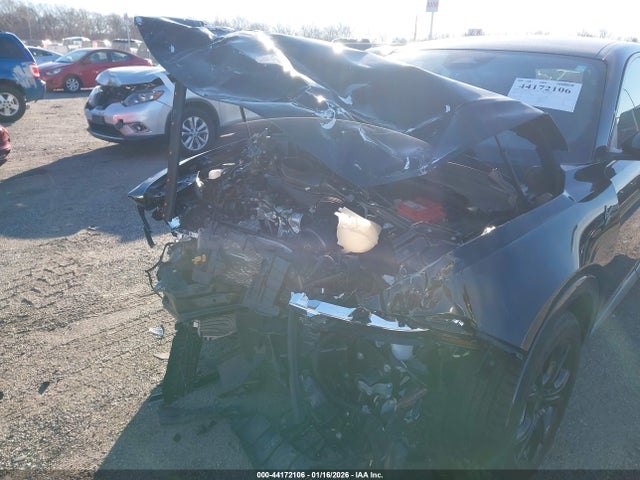 Продажа на аукционе авто 2024 Dodge Hornet R/t, vin: ZACPDFCW7R3A15454, номер лота: 44172106