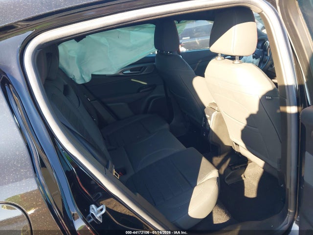 Продажа на аукционе авто 2024 Dodge Hornet R/t, vin: ZACPDFCW7R3A15454, номер лота: 44172106