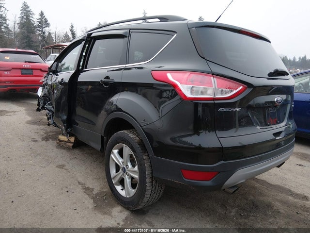 1FMCU9GX2FUA44281 Ford ESCAPE SE