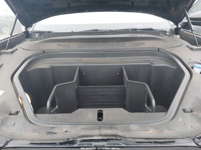 3FMTK3SU4MMA03653 Ford Mustang Mach-e Premium