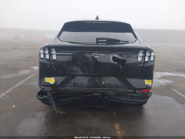 3FMTK3SU4MMA03653 Ford Mustang Mach-e Premium