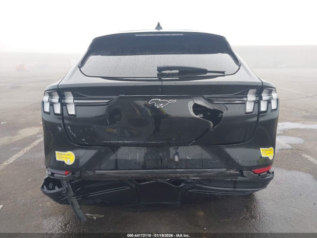 3FMTK3SU4MMA03653 Ford Mustang Mach-e Premium