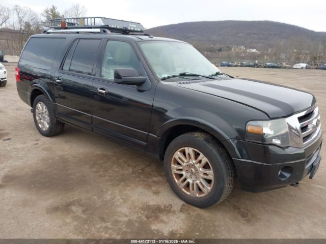2014 FORD EXPEDITION EL 1FMJK2A50EEF22136