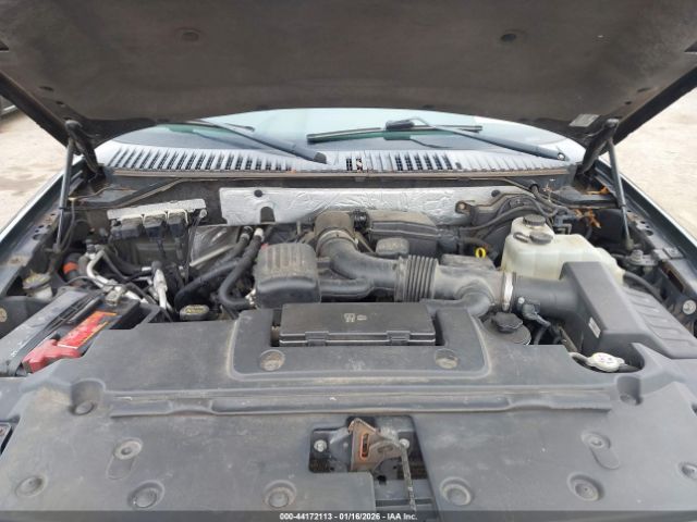 2014 FORD EXPEDITION EL 1FMJK2A50EEF22136 Photo 9