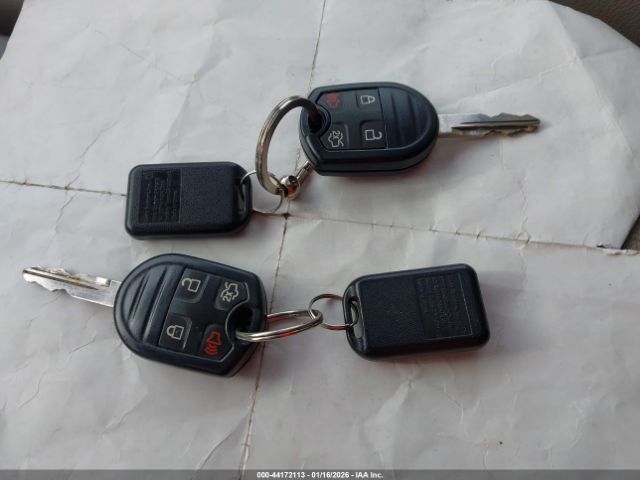 2014 FORD EXPEDITION EL 1FMJK2A50EEF22136 Photo 10