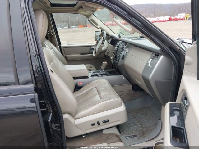 2014 FORD EXPEDITION EL 1FMJK2A50EEF22136 Photo 4
