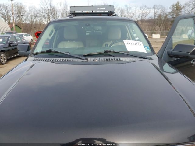 2014 FORD EXPEDITION EL 1FMJK2A50EEF22136 Photo 5